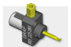 内冷镗刀柄（适配HORN）