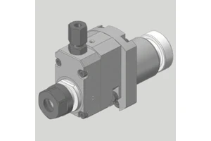 Hanwha XD20 4倍增速