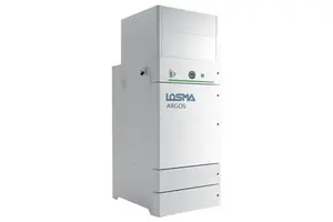 LOSMA Argos系列空气过滤器