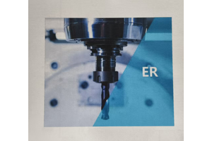 ER刀柄/ER Toolholders